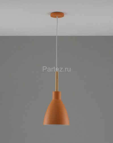 Подвесной светильник Moderli V10650-1P