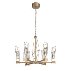 Подвесная люстра ST Luce SL815.203.06