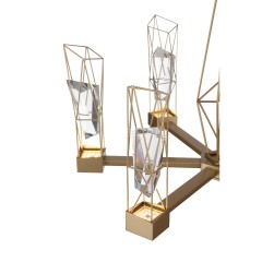 Подвесная люстра ST Luce SL815.203.06