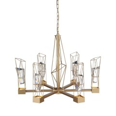 Подвесная люстра ST Luce SL815.203.06