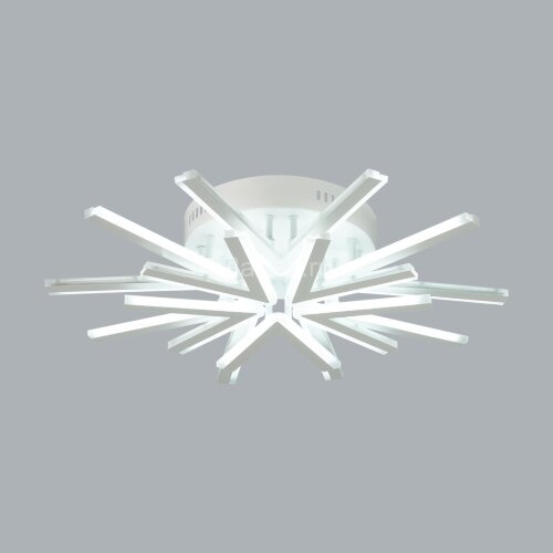 Потолочная люстра Lumion 8029/80CL