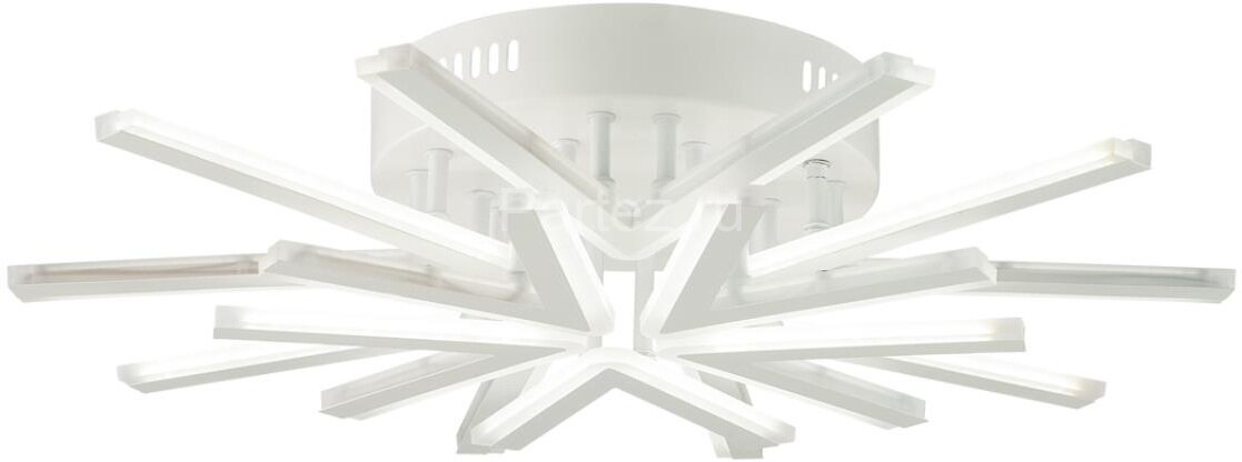 Потолочная люстра Lumion 8029/80CL