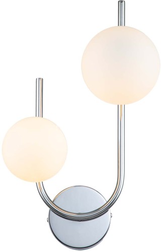 Бра Escada 642/2A Silver