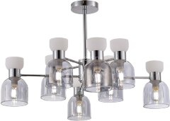 Потолочная люстра Evoluce SLE1045-102-08