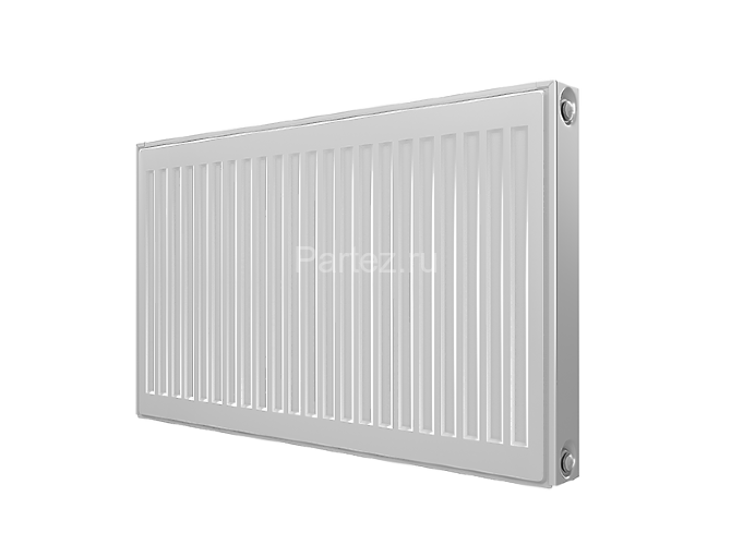 Радиатор панельный Royal Thermo COMPACT C33-400-1000 RAL9016