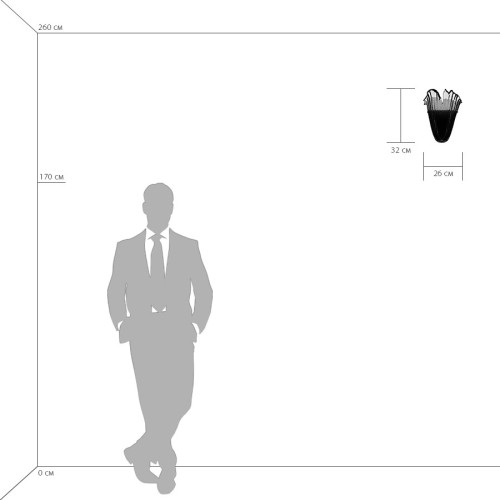 Настенный светильник Lightstar 601610