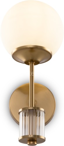 Бра Freya FR5185WL-01BS