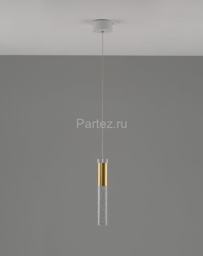 Подвесной светильник Moderli V10896-PL