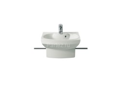 Roca DAMA SENSO COMPACTO Раковина 480х375х260 мм