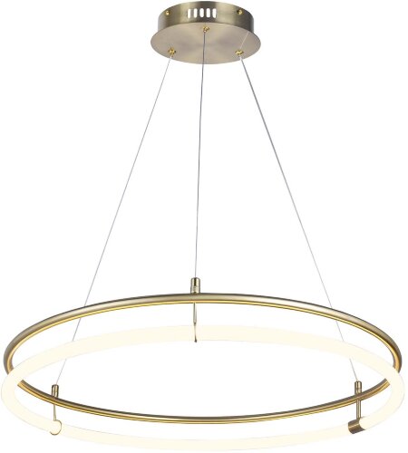 Подвесной светильник Favourite 4629-6P