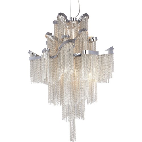 Подвесная люстра Favourite 1156-8P