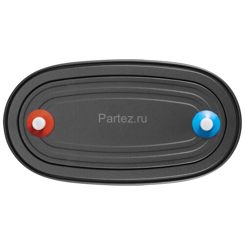 Водонагреватель Royal Thermo RWH 100 Smalto Inverter Grafit