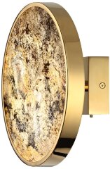 Настенный светильник Odeon Light 5079/15WL