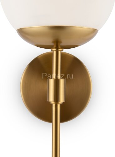 Бра Freya FR5205WL-01BS