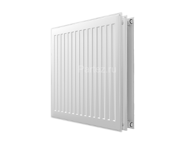 Радиатор панельный Royal Thermo HYGIENE H30-500-1100 RAL9016