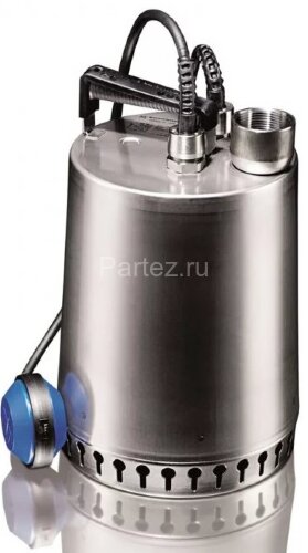 Насос дренажный Grundfos UNILIFT AP 12.50.11.1