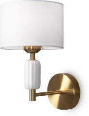 Бра Freya FR5491WL-01BS