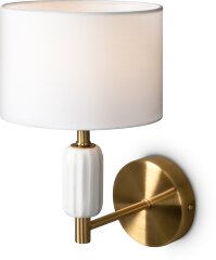 Бра Freya FR5491WL-01BS