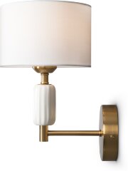 Бра Freya FR5491WL-01BS