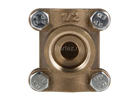 Обойма ремонтная с водоотводом 3/4"x1/2" VALTEC