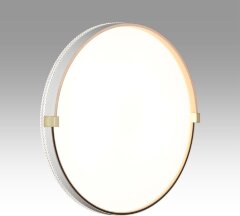 Настенно-потолочный светильник Sonex 7646/DL