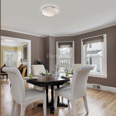 Настенно-потолочный светильник Sonex 161/K