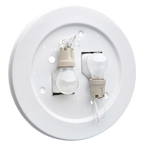 Настенно-потолочный светильник Sonex 161/K