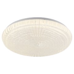 Потолочный светильник Lussole LGO LSP-8321