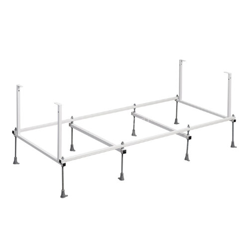 Монтаж комплект к А/в SURESTE 150x70