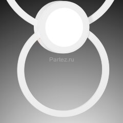 Настенный светильник Mantra 6230