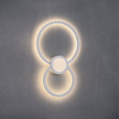 Настенный светильник Mantra 6230