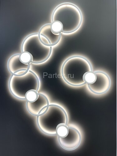 Настенный светильник Mantra 6230