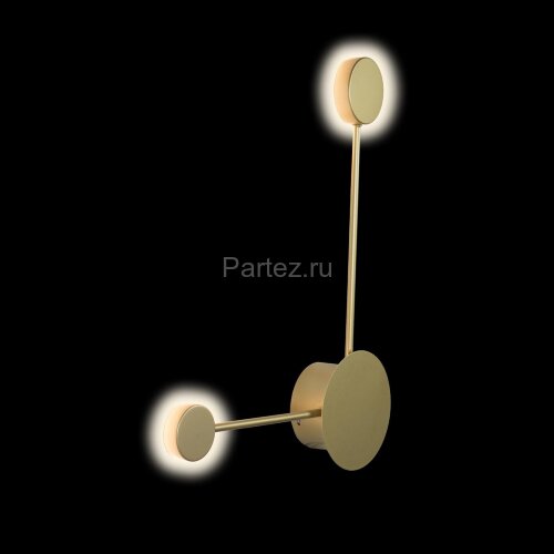 Бра Loft It 10057GD