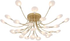 Потолочная люстра F-Promo 4197-28C