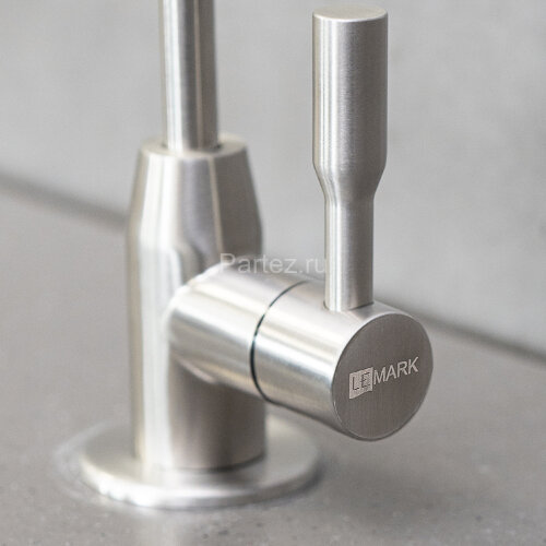 Кран Lemark Expert LM5040S для питьевой воды