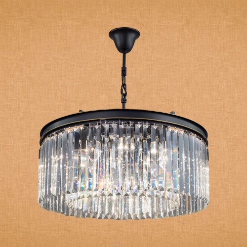 Подвесная люстра Citilux CL332121