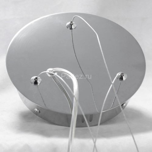 Подвесная люстра Lussole Loft LSP-8390