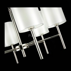 Подвесная люстра Evoluce SLE107303-06