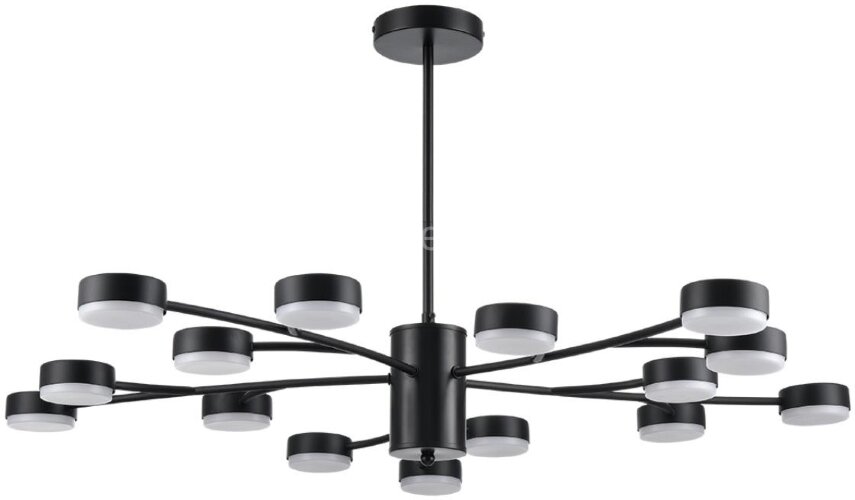 Потолочная люстра Lumion 8117/15