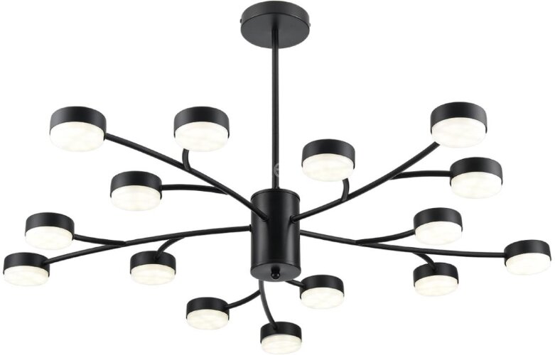 Потолочная люстра Lumion 8117/15