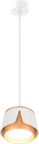 Подвесной светильник Arte Lamp A8028SP-1WH