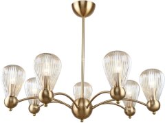 Потолочная люстра Lussole LGO LSP-8883