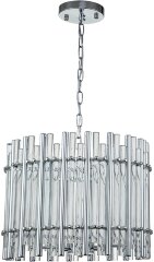 Подвесная люстра Indigo V000307