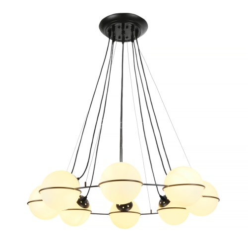 Подвесная люстра MyFar MR2291-8P