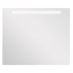 Зеркало с подсветкой Roca The Gap, 100*85 см (ZRU9302809)