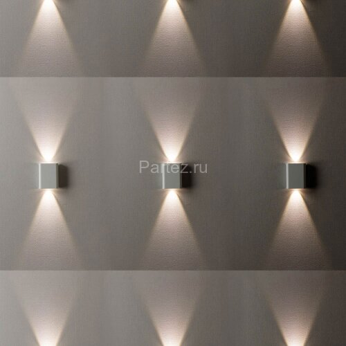 Настенный светильник Citilux CL704400