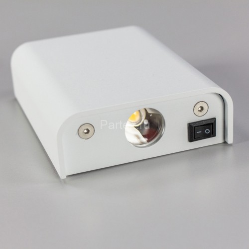 Настенный светильник Citilux CL704400