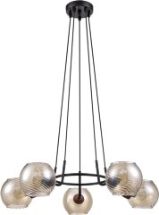 Подвесная люстра Vele Luce VL5832P05