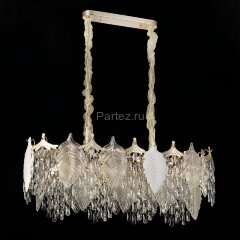 Подвесная люстра Citilux CL309272