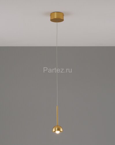 Подвесной светильник Moderli V10894-PL